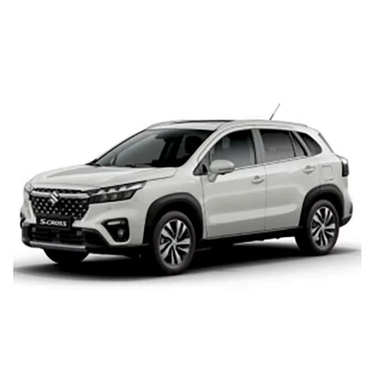Autovettura «SX4, S-Cross, Vitara» (Suzuki)