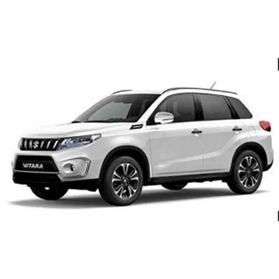 Autovettura «SX4, S-Cross, Vitara» — foto 2 dell'alert A12/02341/24