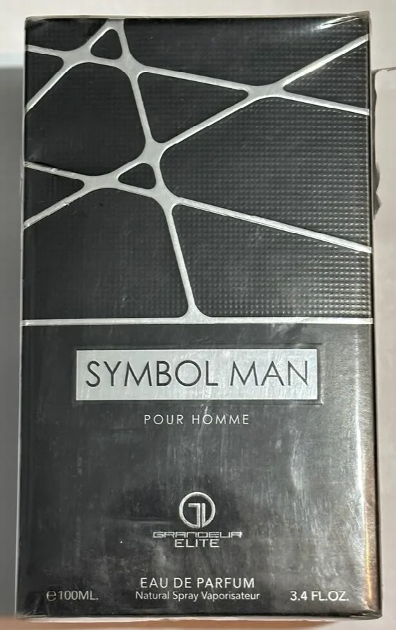Profumo «Symbol Man» (Grandeur Elite)