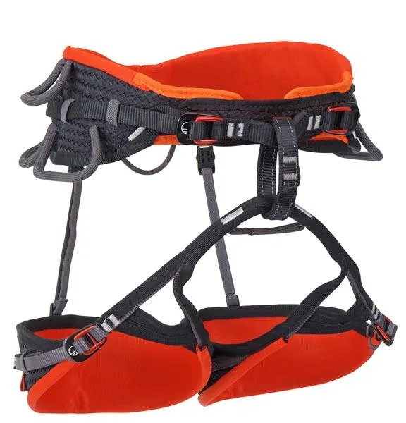 Imbracatura per arrampicata «Syncro Harness» (Wild Country)