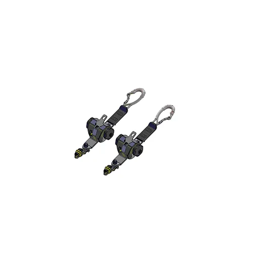 Seggiolino per sedie a rotelle «T-RQE16MK, T-SQE16MK» (BraunAbility Europe AB)