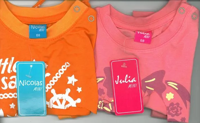 T-shirt &amp; #13; &amp; #13; — foto 3 dell'alert 0412/11