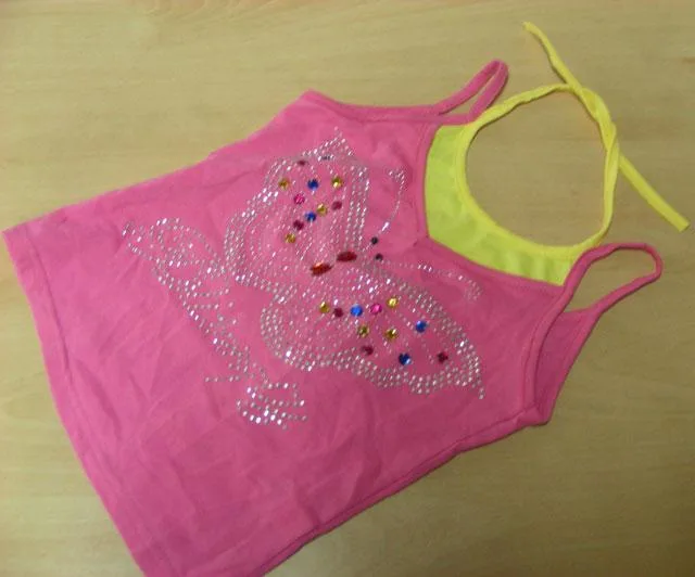 T-shirt per bambini (Ke Ke Er)