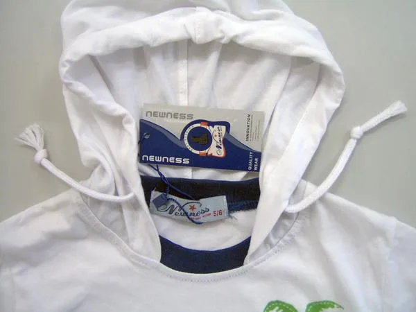 T-shirt per bambini – Madeira Beach Florida (NEWNESS)