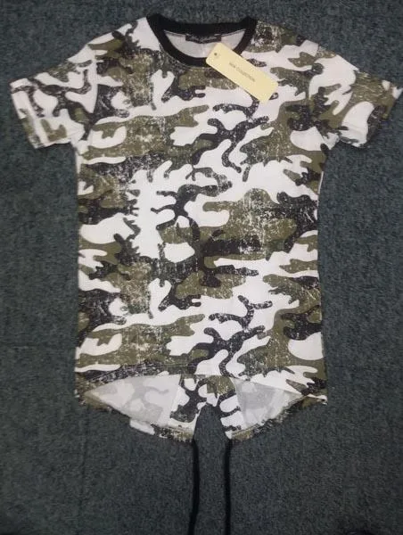 T-shirt per bambini (New Collection)