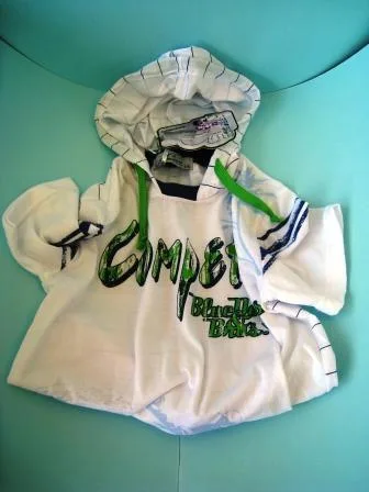T-shirt per bambini — foto 3 dell'alert 0772/09