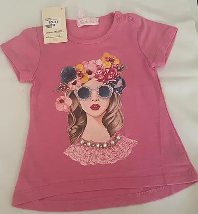 T-shirt per bambini (NEXT STAR)