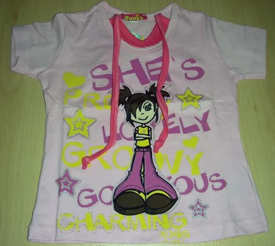 T-shirt per bambini (Ronis)