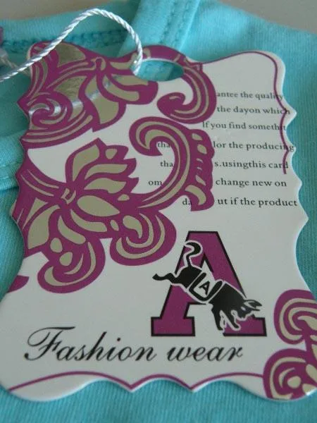 T-shirt per ragazze — foto 4 dell'alert A12/1305/16