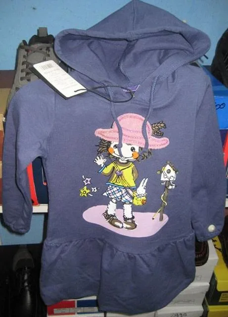 T-shirt per ragazze (GLO STORY)
