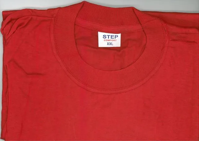 T-shirt — foto 1 dell'alert 1504/10