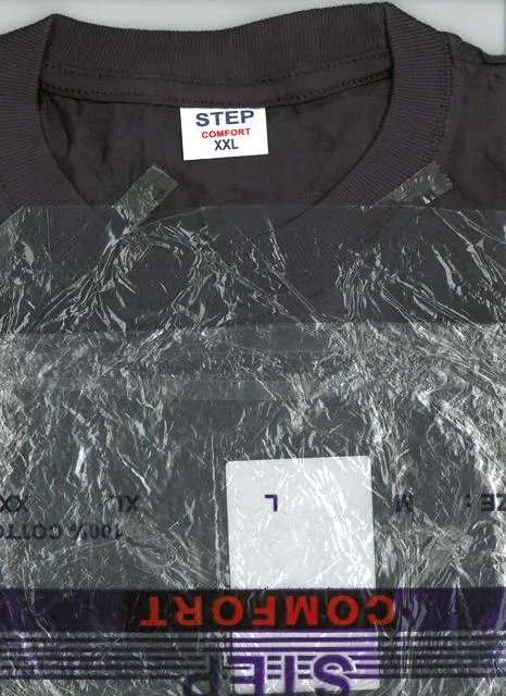 T-shirt — foto 2 dell'alert 1504/10