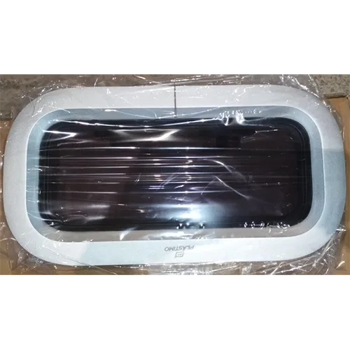 Fanalino per moto d'acqua «T01» (Plastimo)