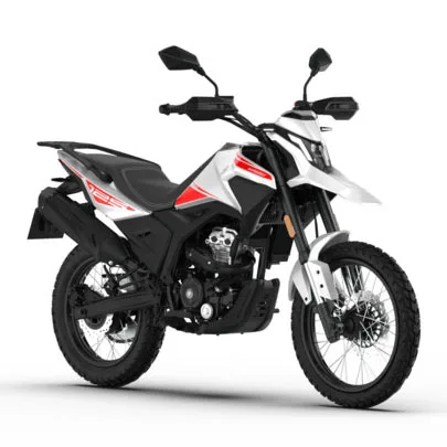 Motocicletta «T125, T125X» — foto 2 dell'alert SR/04150/25