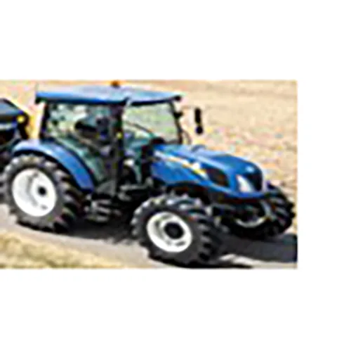 Trattore «T4, Powerstar T4, T5, T6, T7» (NEW HOLLAND)