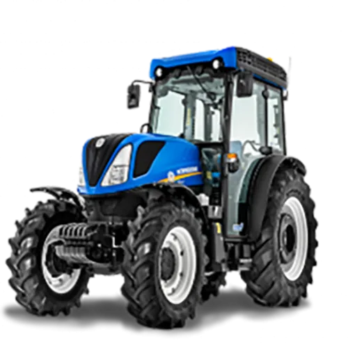 Trattore «T4, Powerstar T4, T5, T6, T7» — foto 2 dell'alert SR/02973/25