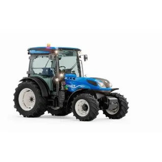 Trattore «T4, Powerstar T4, T5, T6, T7» — foto 3 dell'alert SR/02973/25