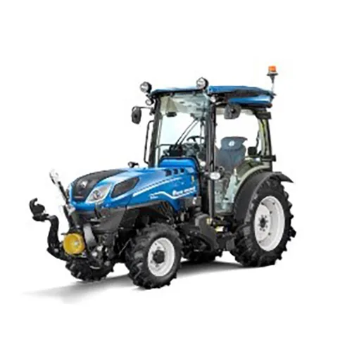 Trattore «T4, Powerstar T4, T5, T6, T7» — foto 4 dell'alert SR/02973/25