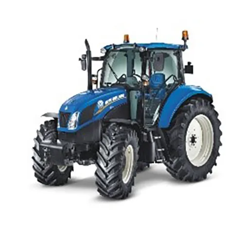 Trattore «T4, Powerstar T4, T5, T6, T7» — foto 5 dell'alert SR/02973/25