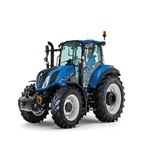 Trattore «T4, Powerstar T4, T5, T6, T7» — foto 7 dell'alert SR/02973/25