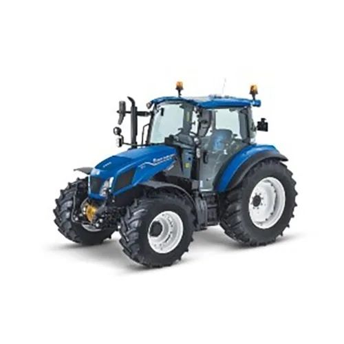 Trattore «T4, Powerstar T4, T5, T6, T7» — foto 8 dell'alert SR/02973/25