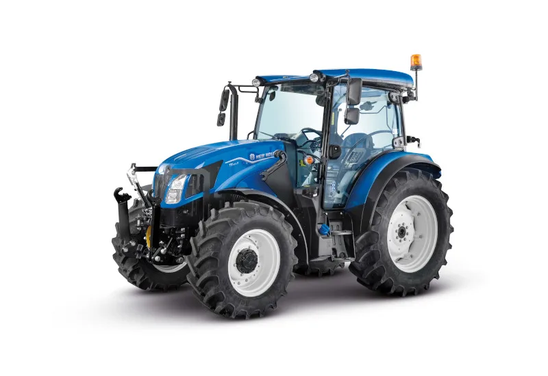 Trattore «T4, Powerstar T4, T5, T6, T7» — foto 9 dell'alert SR/02973/25