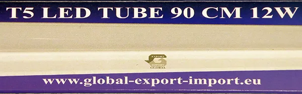 Tubo del LED «T5 LED TUBE» (Global)