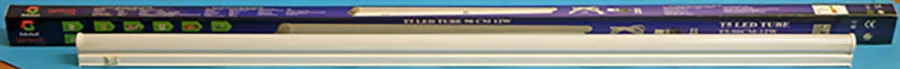 Tubo del LED «T5 LED TUBE» — foto 5 dell'alert A12/00154/22
