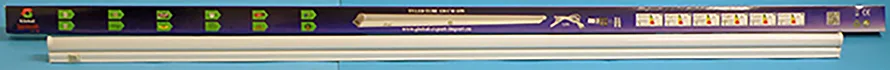 Tubo del LED «T5 LED TUBE» — foto 7 dell'alert A12/00154/22
