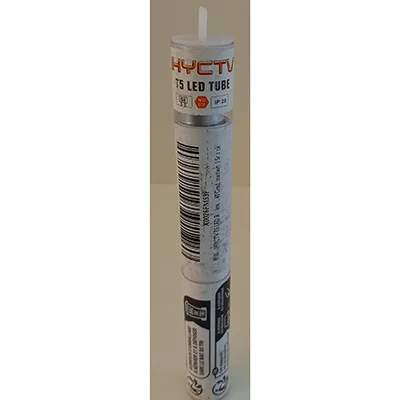 Lampada a LED «T5 LED TUBE» — foto 1 dell'alert SR/00589/26