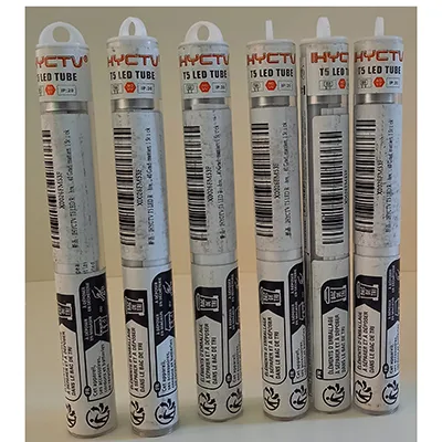 Lampada a LED «T5 LED TUBE» — foto 2 dell'alert SR/00589/26
