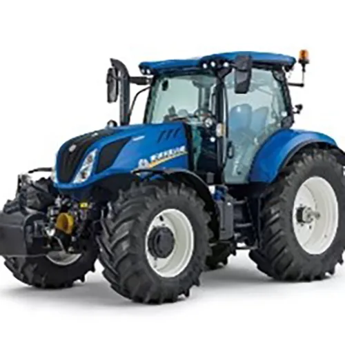 Trattore «T6, T7» (NEW HOLLAND)