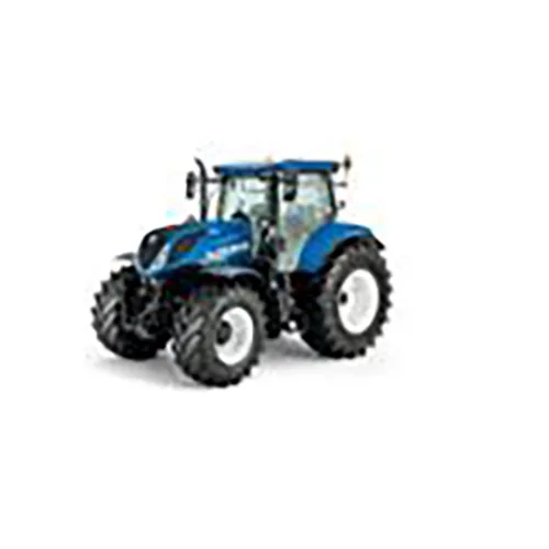 Trattore «T6, T7» — foto 2 dell'alert SR/04117/25