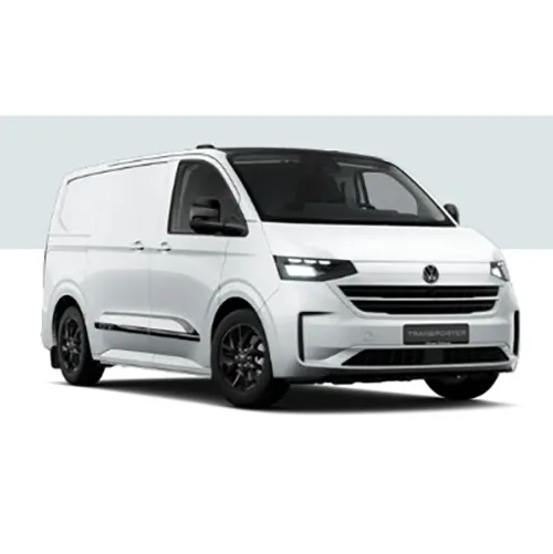 Furgone passeggeri / Veicolo commerciale leggero «T7 Transporter» (VW)