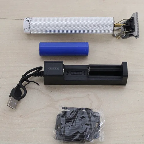 Tagliacapelli «T9 hair trimmer» (Goodbuy)