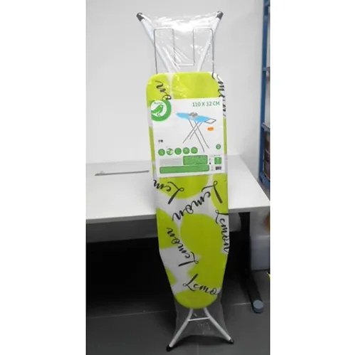 Asse da stiro «Table à repasser 110 x 32 cm» (AUCHAN)