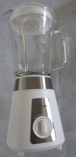 Miscelatore elettrico «Table Blender» (Primo)