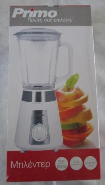 Miscelatore elettrico «Table Blender» — foto 2 dell'alert A12/0597/18