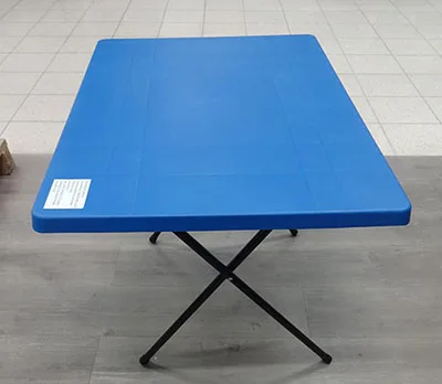 Tabella «Table for camping» — foto 3 dell'alert A12/00351/21
