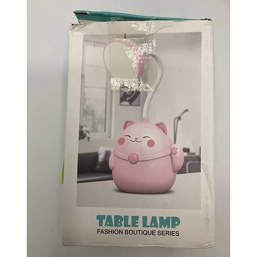 Lampada da tavolo «Table lamp» — foto 4 dell'alert SR/02916/26