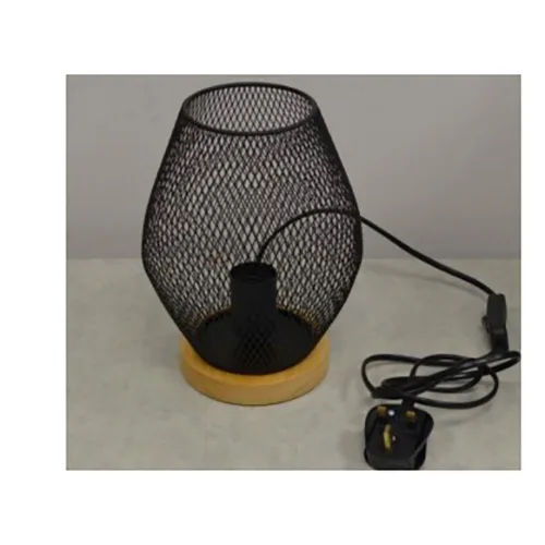 Lampada «Table Lamp» — foto 1 dell'alert SR/02164/25
