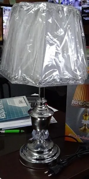 Lampada da tavolo «Table Light» — foto 4 dell'alert A12/0629/18