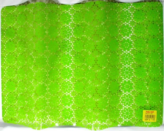Tappetino da tavolo «Table mat» — foto 2 dell'alert A12/0589/13