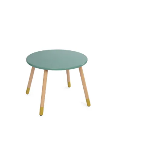 Tavolo per bambini «Table trois petits lapins» (MOULIN ROTY)