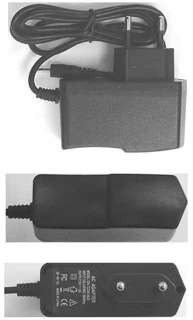 Computer per tablet «Tablet Mobile Internet Device» — foto 3 dell'alert A12/0289/14