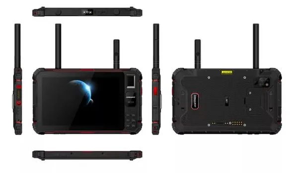 Tablet per atmosfere esplosive (Conquest)