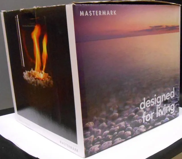Decora il camino «Tabletop fireplace» — foto 1 dell'alert A12/1752/14