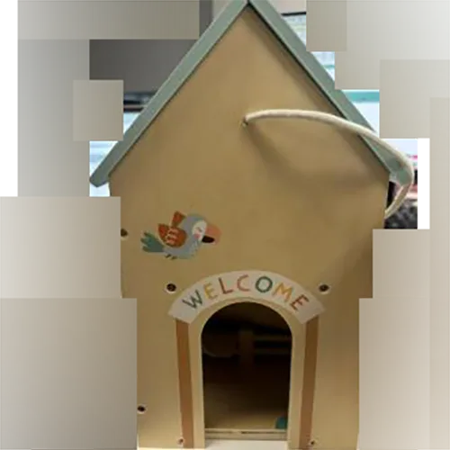 Fattoria di giocattoli «Tabletop Zoo» — foto 2 dell'alert SR/01785/26