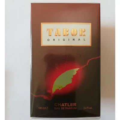Profumo «Tabor Original» — foto 3 dell'alert A12/03400/24