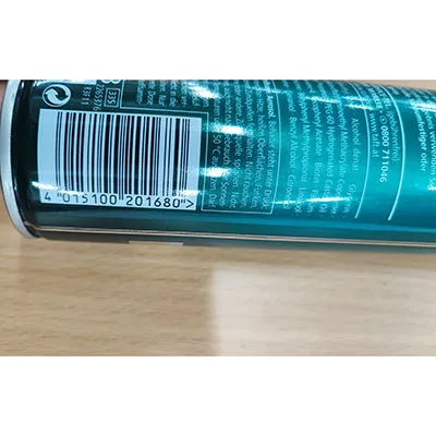 Lacca per capelli «taft FÜLLE HAARSPRAY» — foto 3 dell'alert SR/00918/25